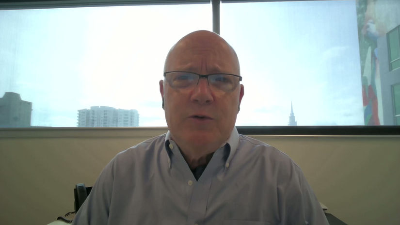 Market Update - 10 November 2025